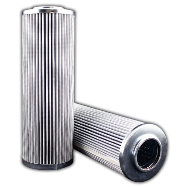 Main Filter Hydraulic Filter, replaces FILTREC D841G06AV, Pressure Line, 5 micron, Outside-In MF0576073 - main